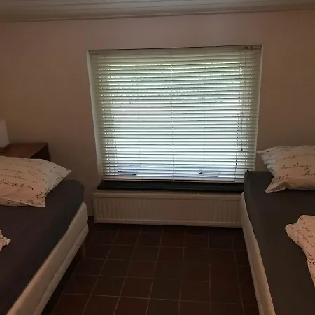 Vakantiehuis Het Buitenhuis