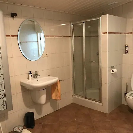 Het Buitenhuis Vakantiehuis