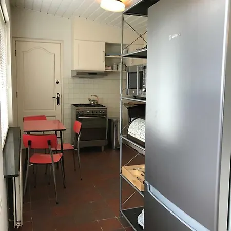 Vakantiehuis Het Buitenhuis Leende