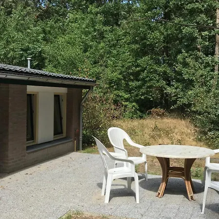 Het Buitenhuis *